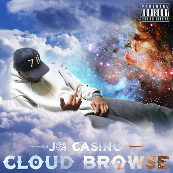 Cloud Browse cover art