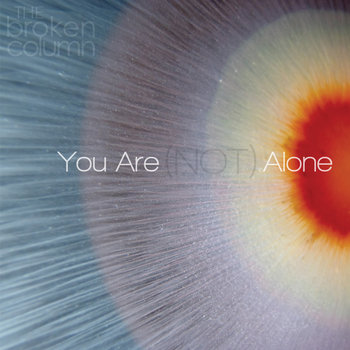 You Are (NOT) Alone cover art