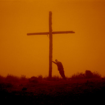 Hope and Hunger cover art