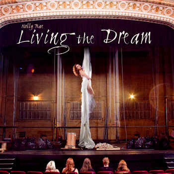 Living The Dream cover art