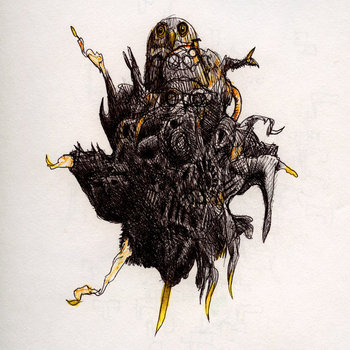 Tour 7" cover art