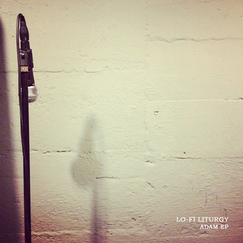 Adam EP cover art