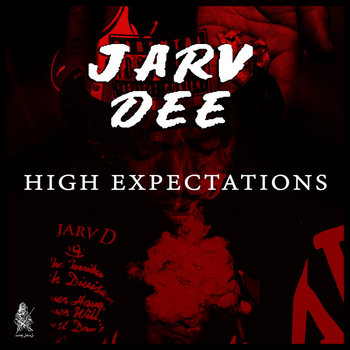 MOOR BIBLE: Book of JARV cover art