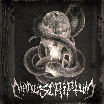 EP cover art