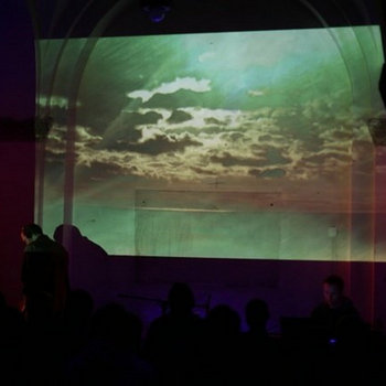 Live at Lab30 Augsburg, Germany, November 2009 cover art