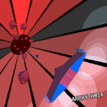 Arrhythmia OST cover art