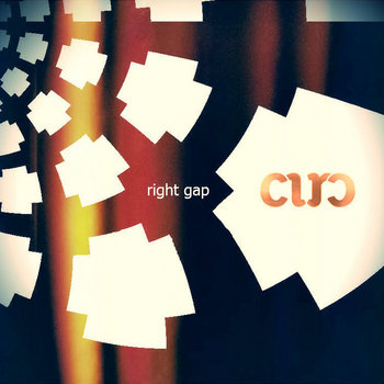 right gap cover art