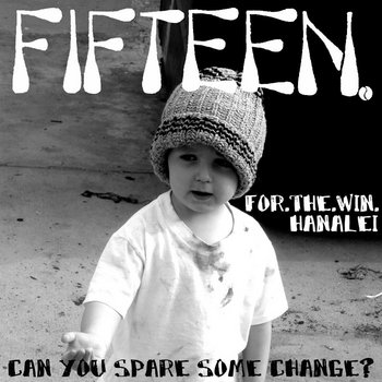 Can You Spare Some Change? cover art
