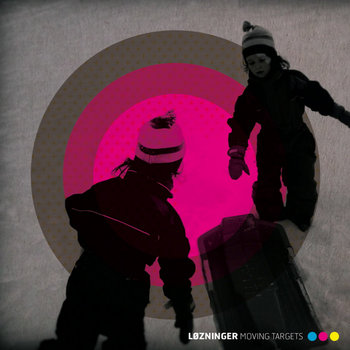 Moving Targets cover art
