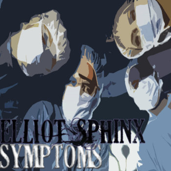 Symptoms cover art