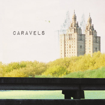 S/T EP cover art