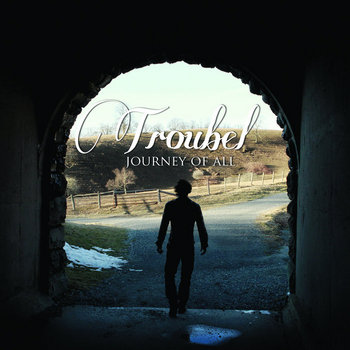 Journey Of All cover art