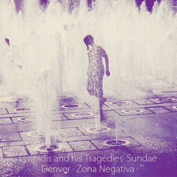 EL SPLIT DE RSD cover art