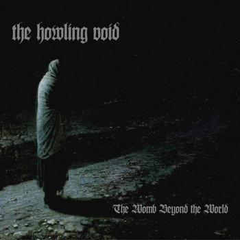 The Womb Beyond The World cover art