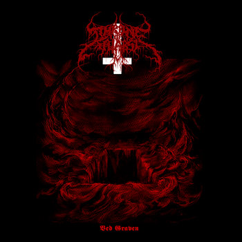 Ved Graven cover art