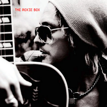 The Roxie Box cover art