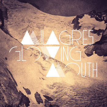 Album: Glowing Mouth cover art