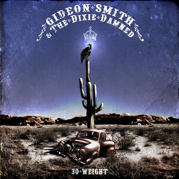 30 Weight cover art