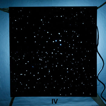 IV cover art