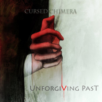 Unforgiving Past cover art