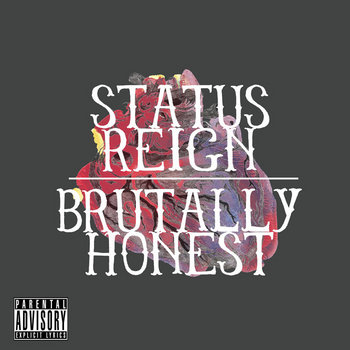 Brutally Honest cover art