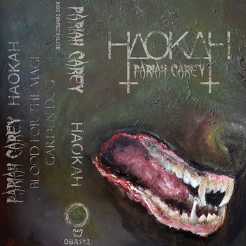 Haokah cover art
