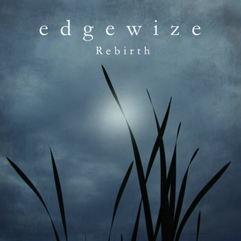 Rebirth cover art
