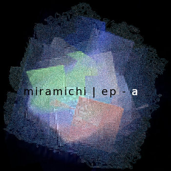 EP-A cover art