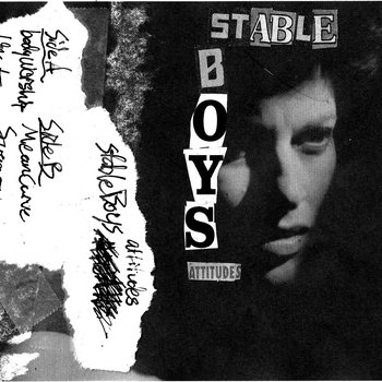 Attitudes cover art