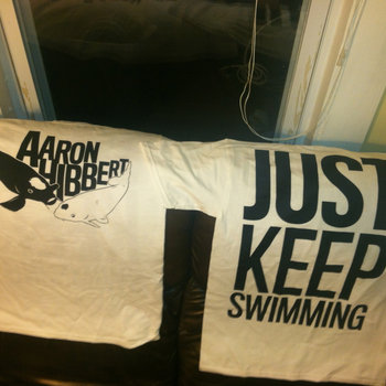 Just Keep Swimming (Tour Demo 2012) cover art