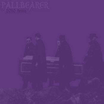 2010 Demo cover art