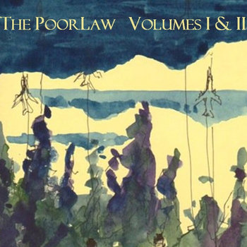 Volume I cover art