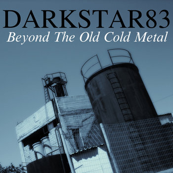 Beyond The Old Cold Metal cover art