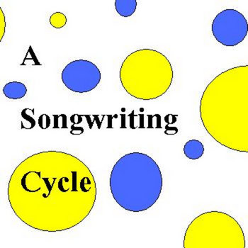 Songwriting Cycle #1 cover art
