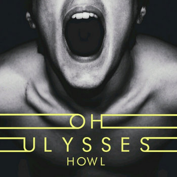 Howl cover art