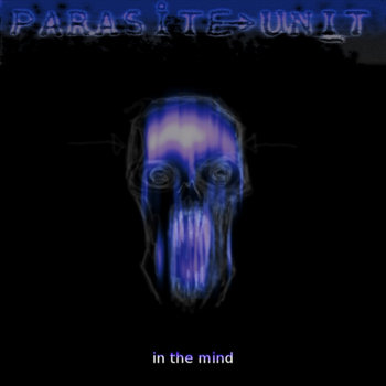 In the Mind cover art