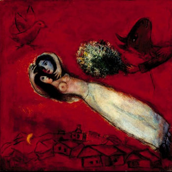 The Naked City cover art
