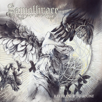 Reverence To Stone cover art