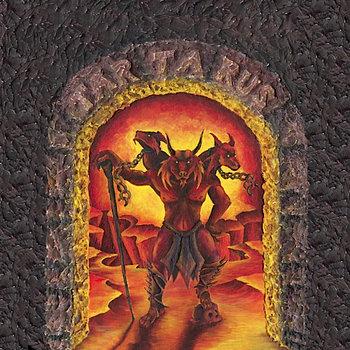 SPAWN OF SATAN / SATHANAS - Split 7" EP cover art