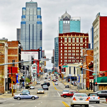 Kansas City cover art
