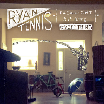 Pack Light but Bring Everything cover art