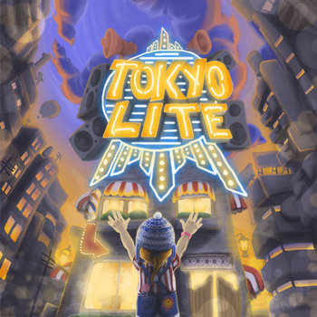 Hello cover art