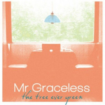 The Tree Ever Green cover art