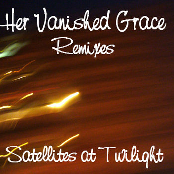 Satellites at Twilight cover art