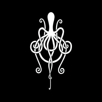 The Octopus cover art