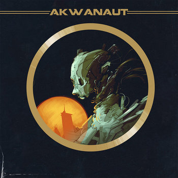 Akwanaut cover art