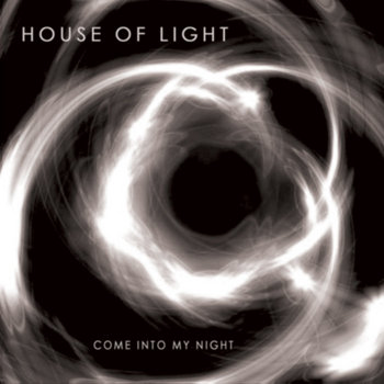 Come Into My Night cover art