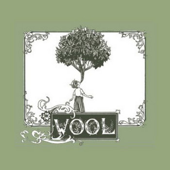 Wool cover art