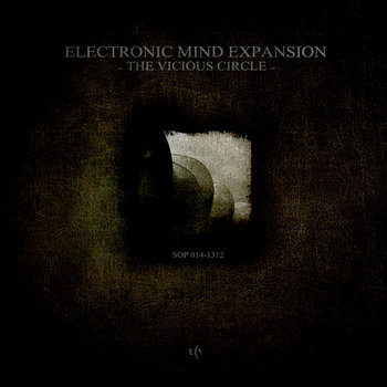 The Vicious Circle cover art
