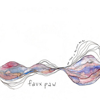 Too Close Is The New Too Far cover art